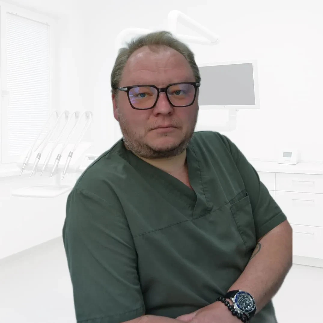 Кривоспицкий Сергей Владимирович Кривоспицкий Сергей Владимирович