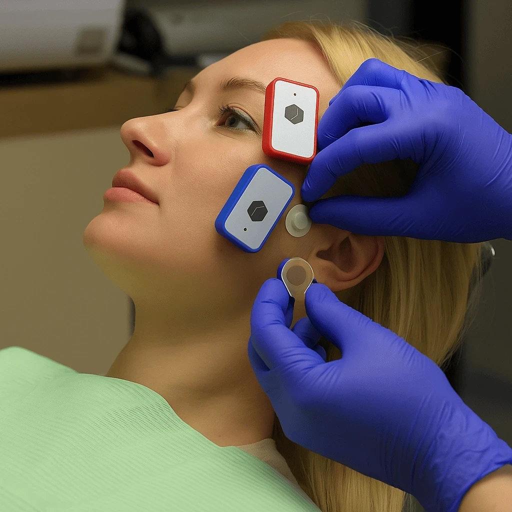 Нейромышечная стоматология Нейромышечная стоматология