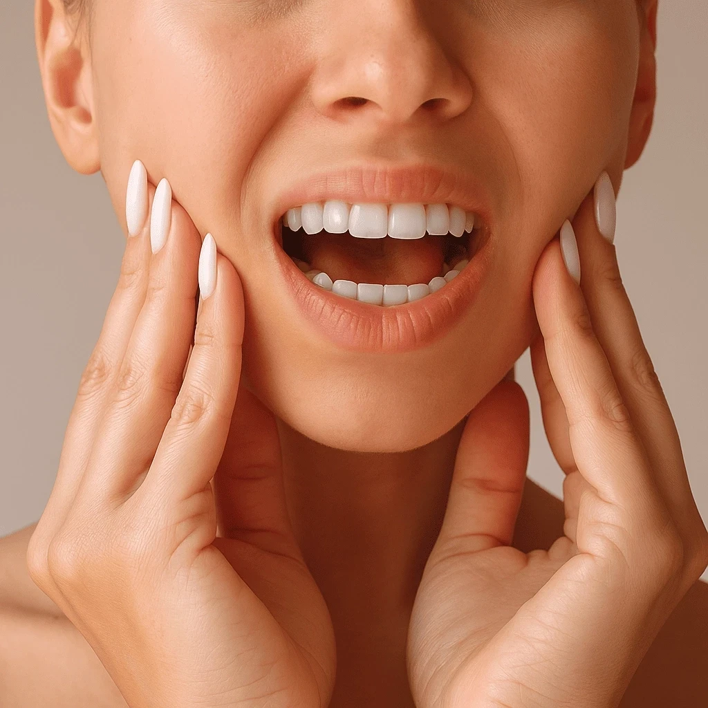 Болит челюсть. Что делать? Болит челюсть. Что делать?