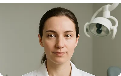 Гнатологическая диагностика в артикуляторе Гнатологическая диагностика в артикуляторе