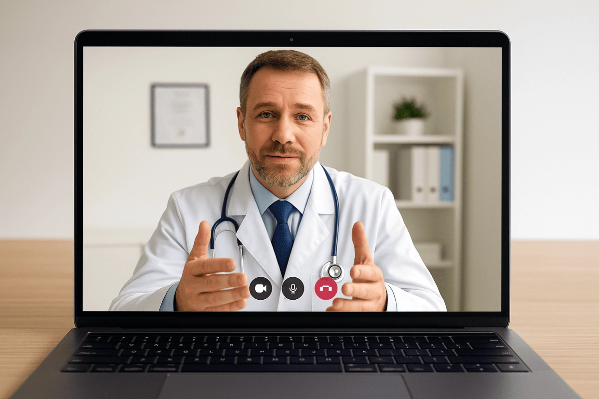 ОНЛАЙН консультация гнатолога ОНЛАЙН консультация гнатолога